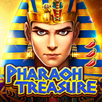 JILI Pharaoh Treasure