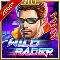 JILI Wild Racer