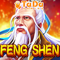Feng Shen