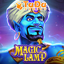 Magic Lamp