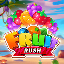 759G Fruit Rush
