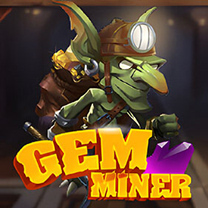759G Gem Miner
