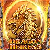 Dragon Heiress