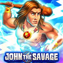 John the Savage