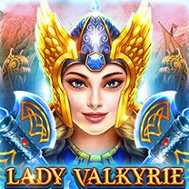 Lady Valkyrie