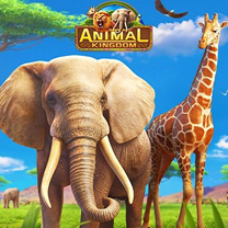 Animal Kingdom Game at WinzCasino