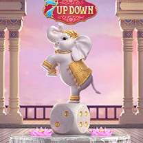 Arcade Games Collection at WinzCasino