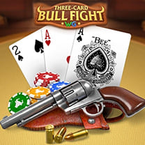 WG Three Card Bullfight