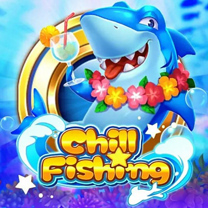 YGR Chill Fishing Game at WinzCasino