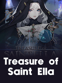 759G 4017 Treasure of Saint Ella Game at WinzCasino