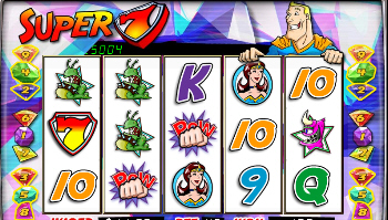 759G Super 777 2 Screenshot