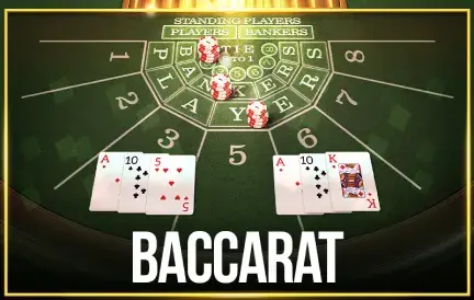 baccarat eu 10 Screenshot