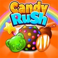 Candy Rush 1000 Screenshot