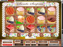 Sweet Symphonies Screenshot