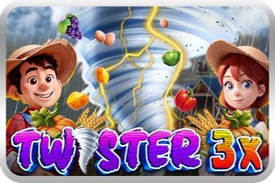 Twister 3x Screenshot