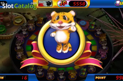 Animal Kingdom Screenshot