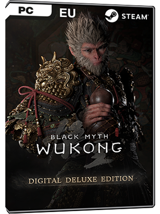 Black Myth Wukong Screenshot
