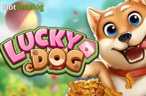 Lucky Dog Screenshot