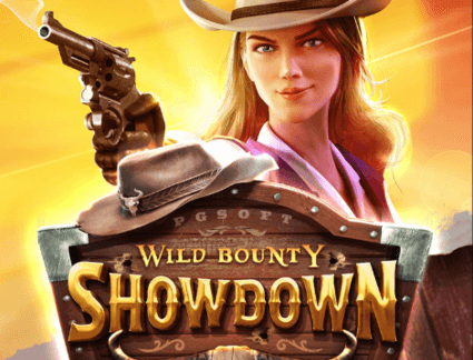 Wild Bounty Showdown Screenshot