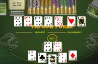 WG Pineapple Poker Screenshot