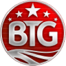Big Time Gaming Logo at WinzCasino