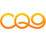 CQ9 Gaming Logo at WinzCasino