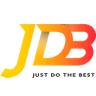 JDB Logo at WinzCasino