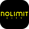 Nolimit City Logo at WinzCasino