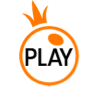 Pragmatic Play Logo at WinzCasino